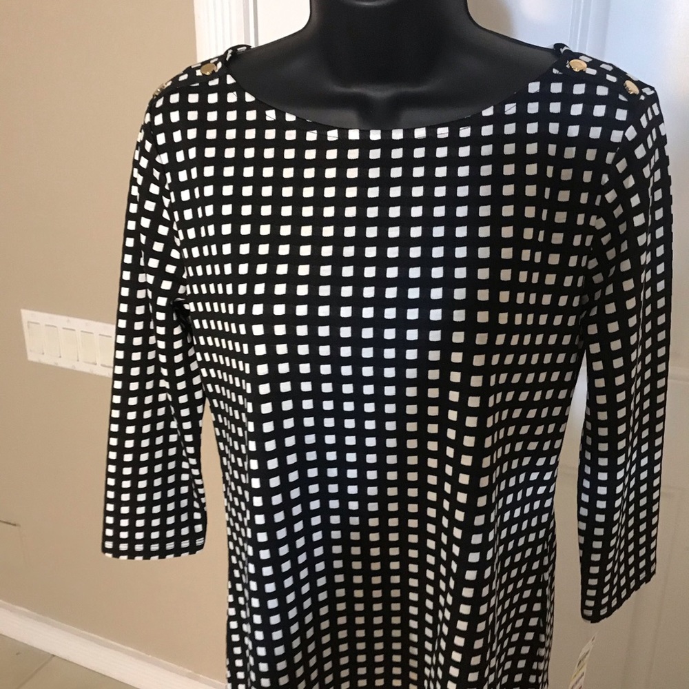 Charter club top